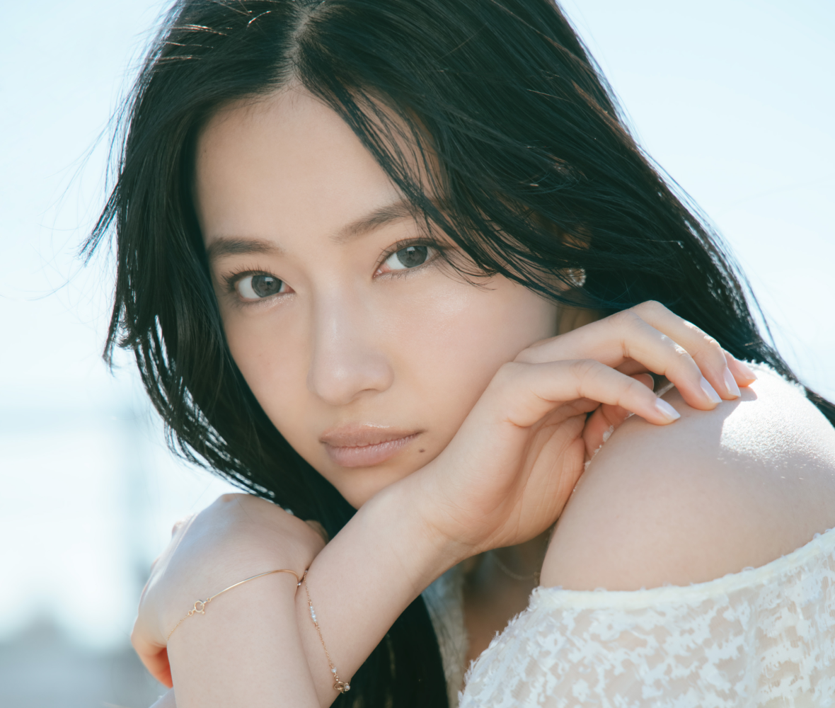 サンケファン公式アンバサダー村瀬紗英