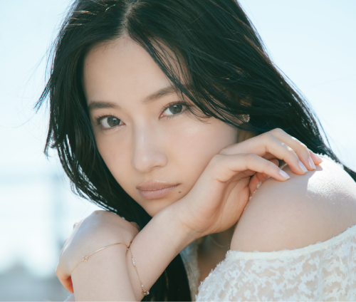 サンケファン公式アンバサダー村瀬紗英