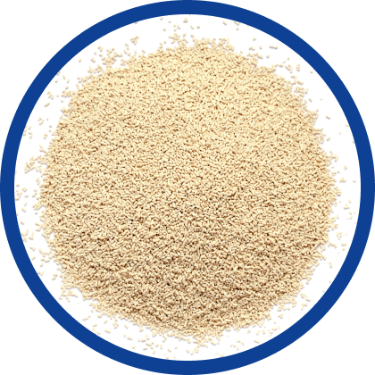 発酵規範原料の酵母エキス